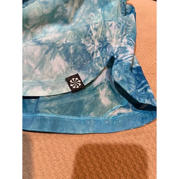 Nike DriFit‎ Repel Trail Running Womens Shorts - NWT - Picture 2 of 5